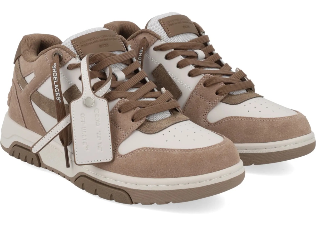 Sneakers Sneaker "Out Of Office" - Img 2