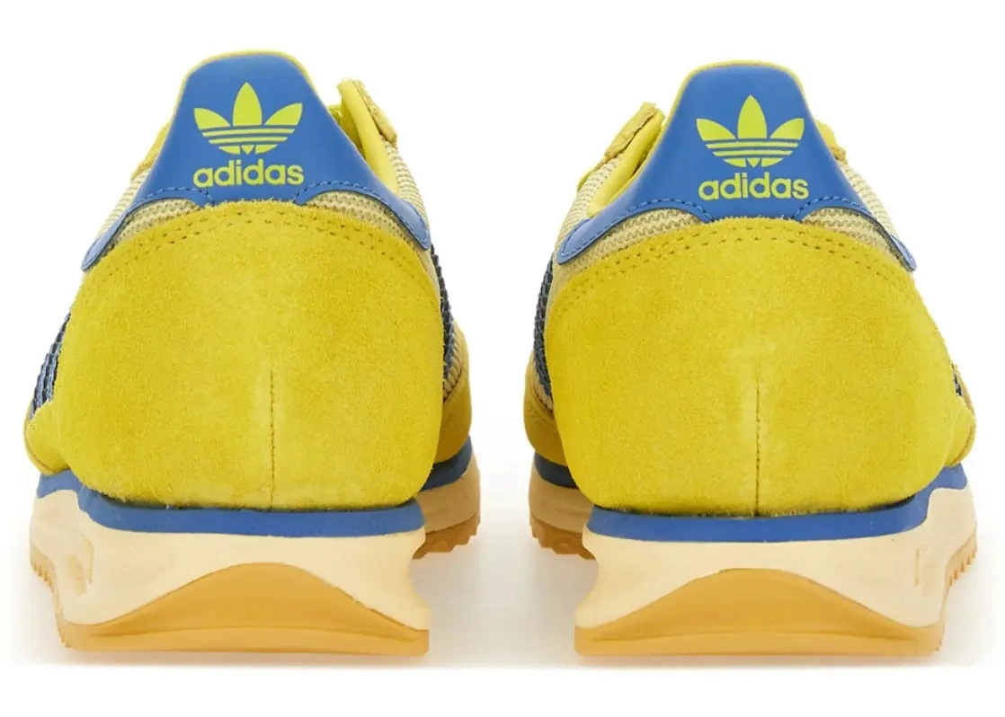 Sneakers Sneaker "Sl 72 Rs" - Img 3