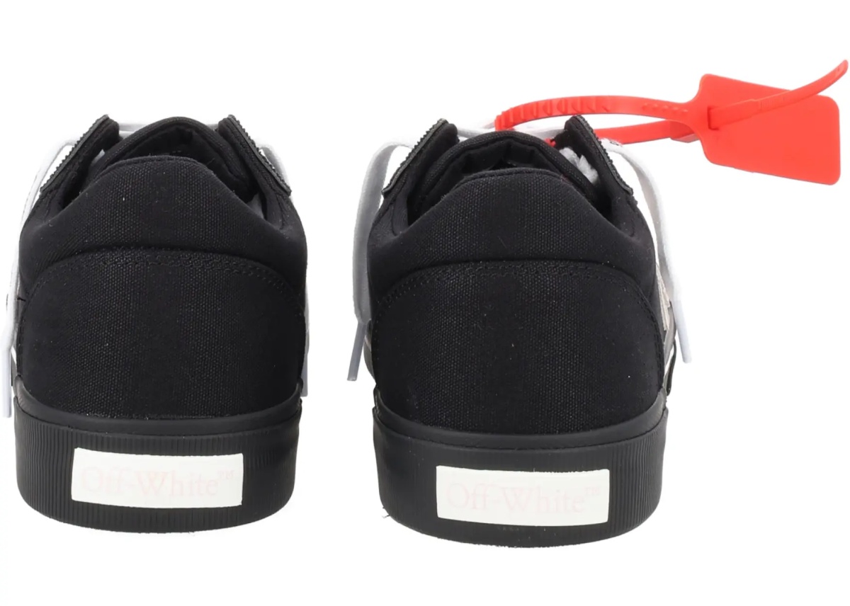 Sneakers Sneaker "Vulc Low" - Img 4