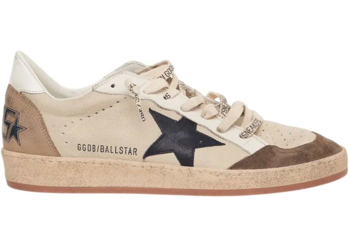Sneakers Sneakers 'Ball star' - Img 2