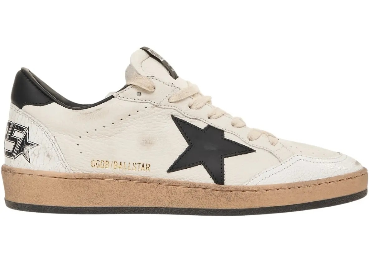 Sneakers Sneakers 'Ball Star' - Img 2