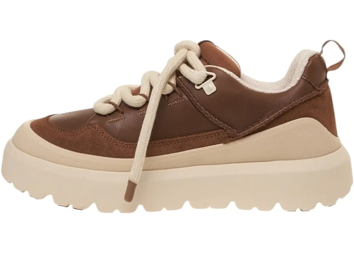 Sneakers Sneakers 'Heritage Utility' - Img 3