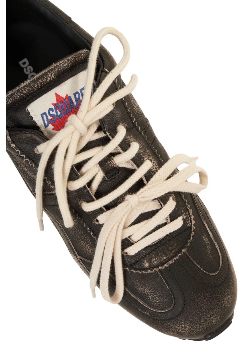 Sneakers Sneakers 'Nappa Bottalata' - Img 4