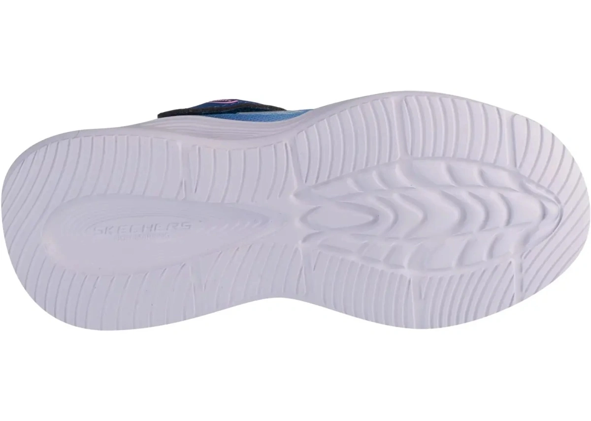Sneakers Sola Glow - Ombre Deluxe - Img 4