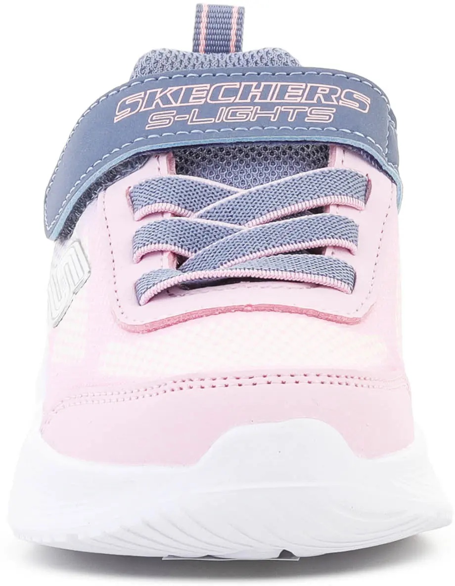 Sneakers SOLA GLOW - OMBRE DELUXE - Img 2
