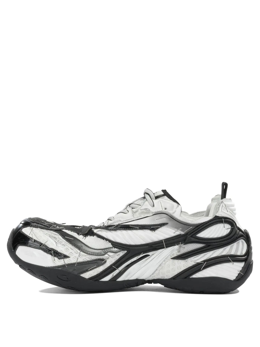 Sneakers "Soleless" low sneakers - Img 3