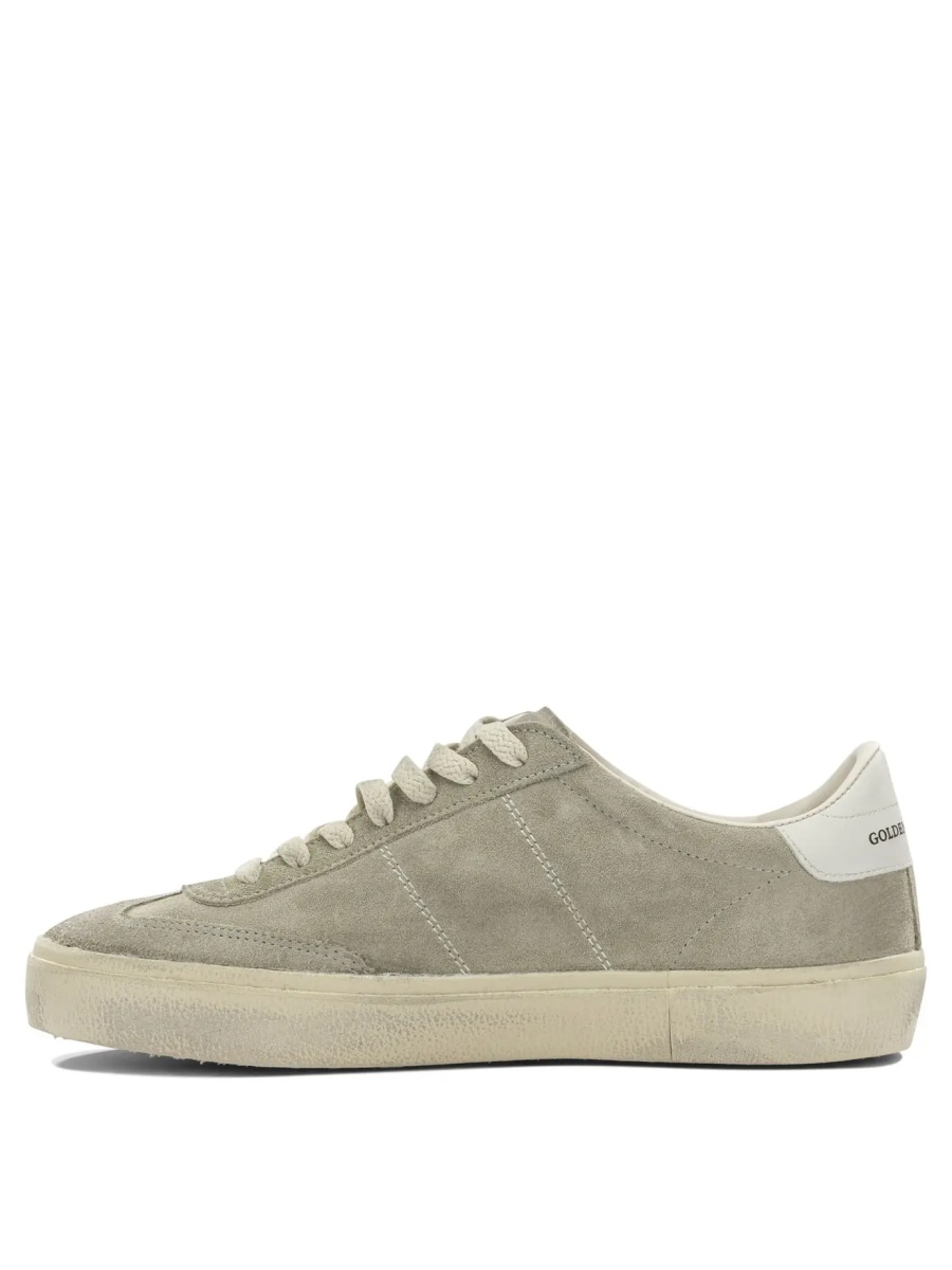 Sneakers "Soul Star" Low-Top Sneakers - Img 3