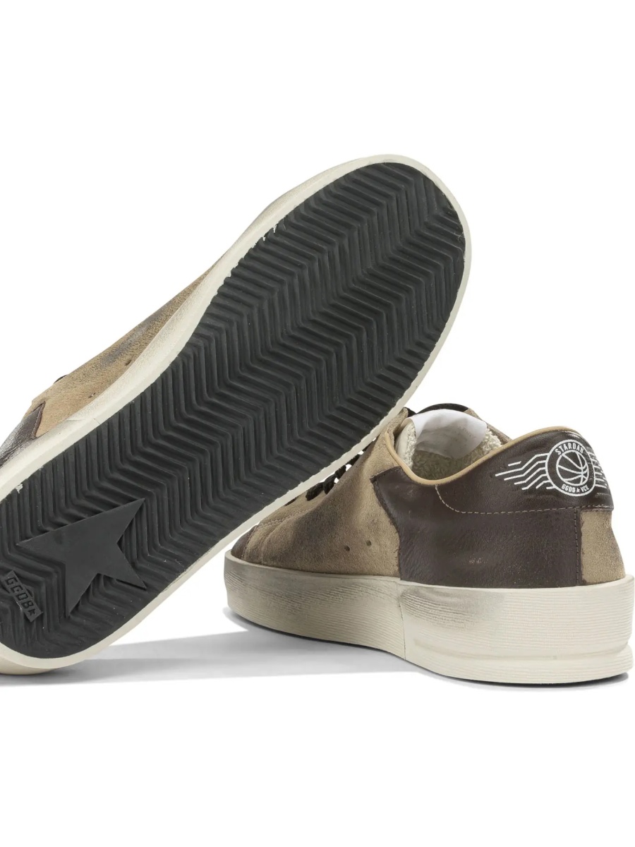 Sneakers "Stardan" Low-Top Sneakers - Img 5