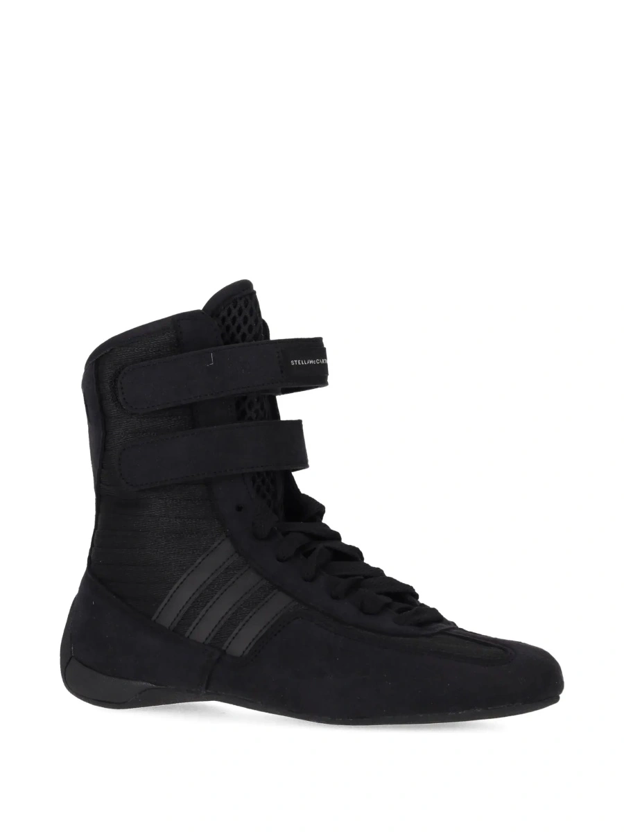 Sneakers Stella McCartney negri - Img 5