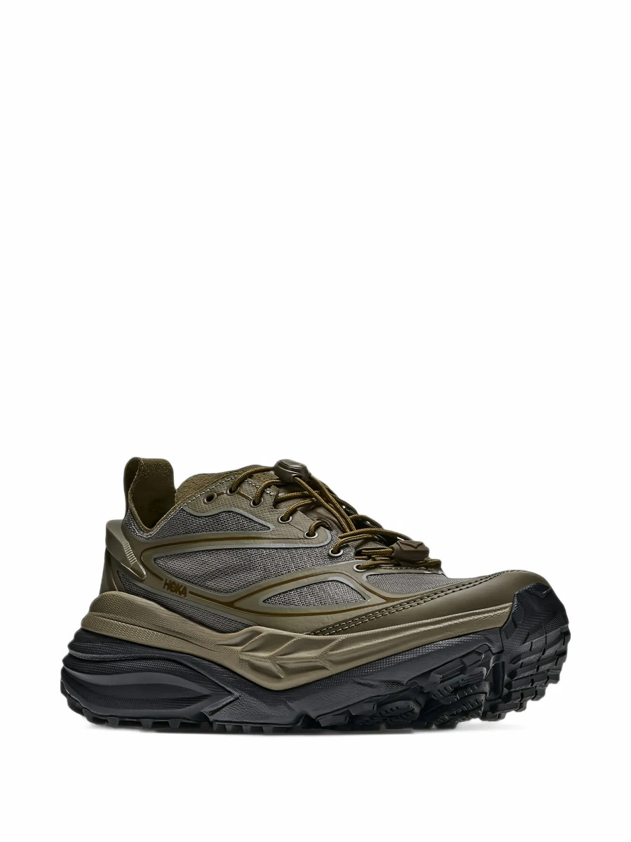 Sneakers "Stinson One7" Low-Top Sneakers - Img 6