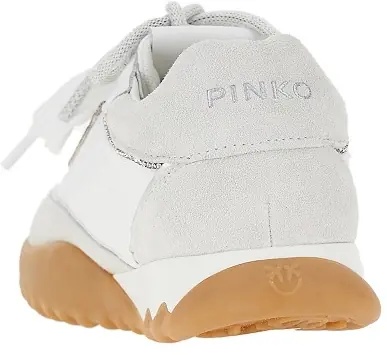 Sneakers Suede leather and nylon sneakers - Img 3