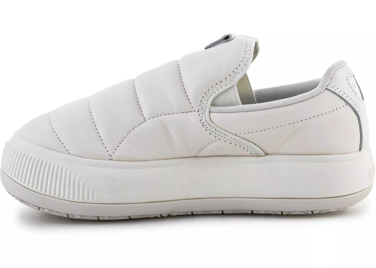 Sneakers Suede Mayu Slip-On - Img 4