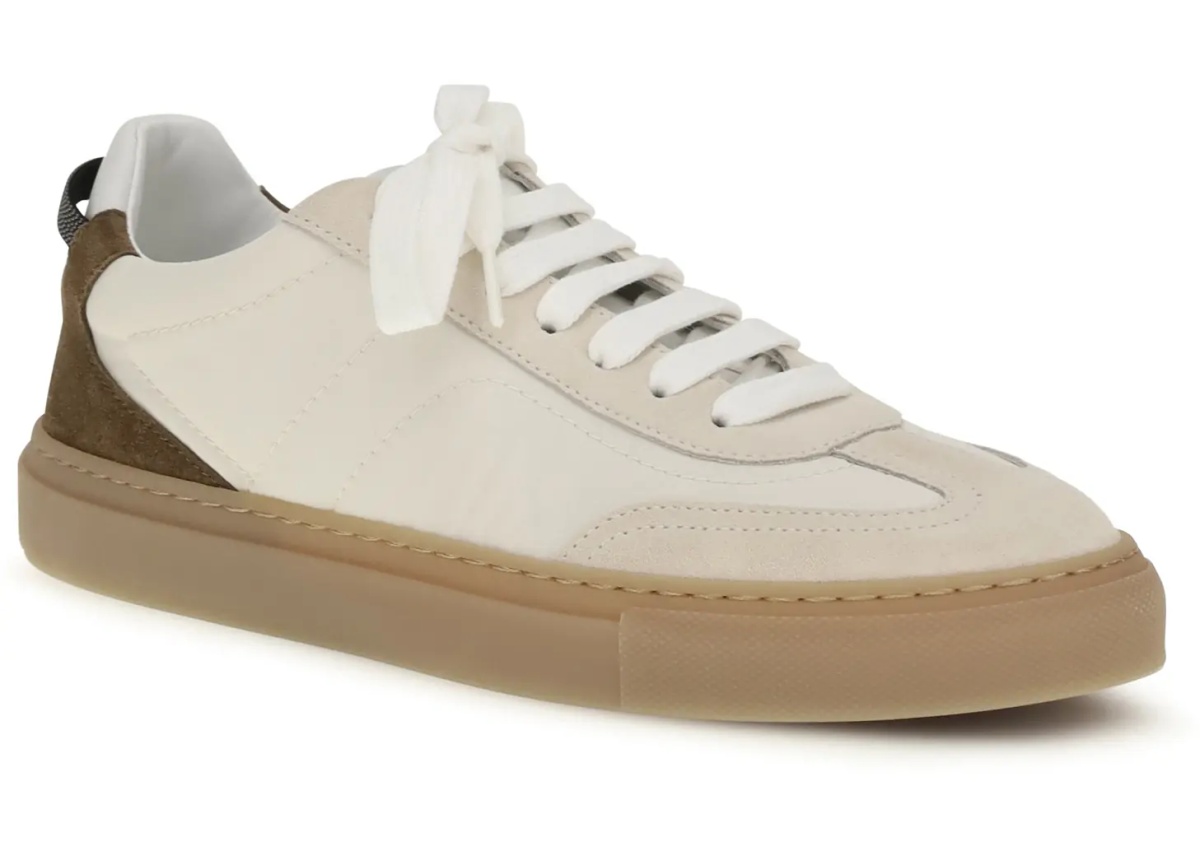 Sneakers Suede Sneakers - Img 2