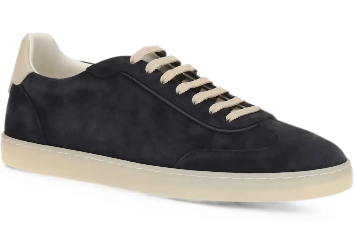 Sneakers Suede Sneakers - Img 5