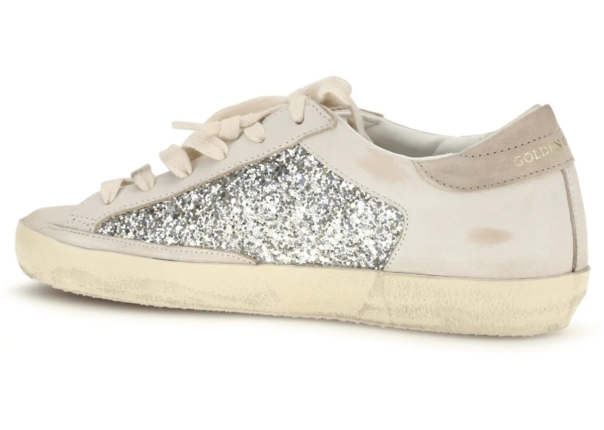 Sneakers Super Star glitter Sneakers - Img 3