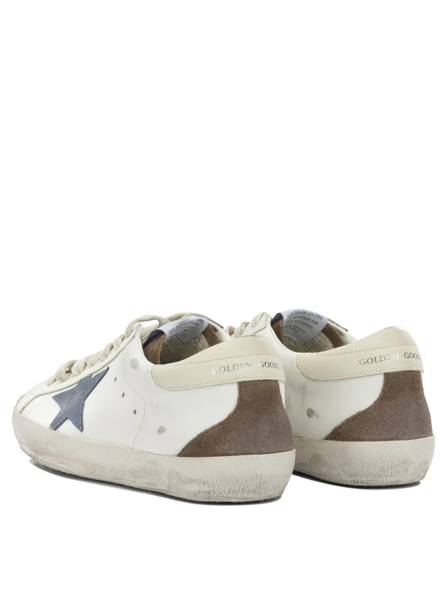 Sneakers "Super-Star" low sneaker - Img 4