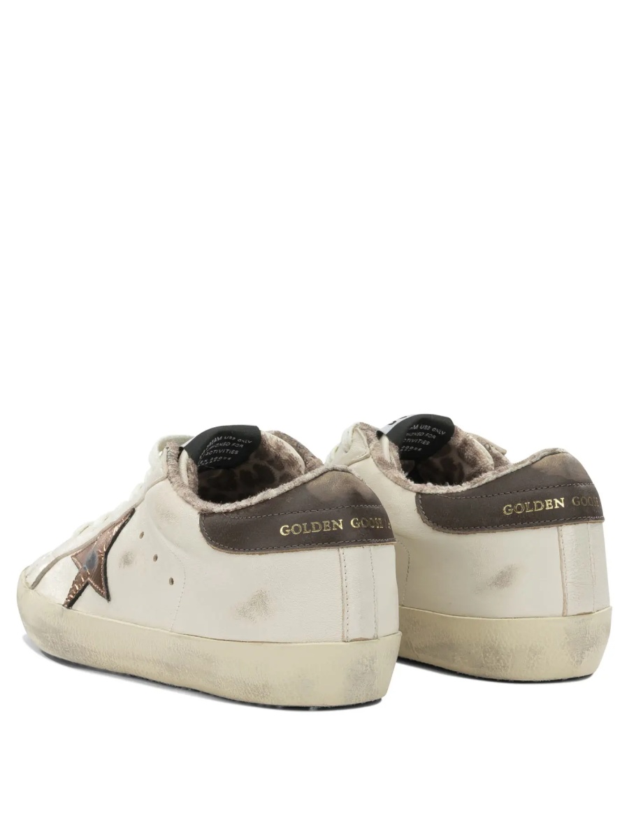 Sneakers "Super Star" Low-Top Sneakers - Img 4