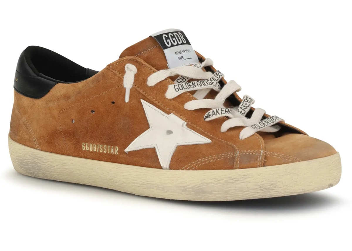 Sneakers Super Star Sneakers - Img 2