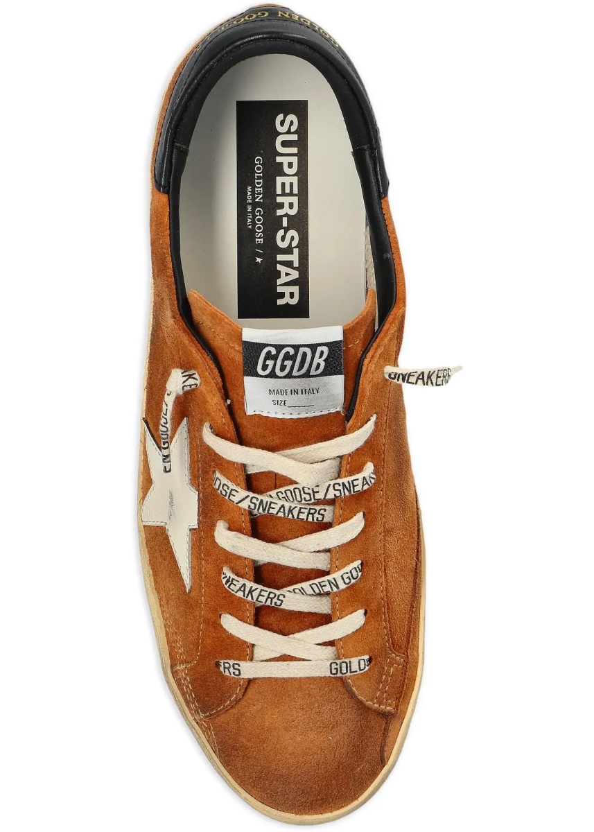 Sneakers Super Star Sneakers - Img 7