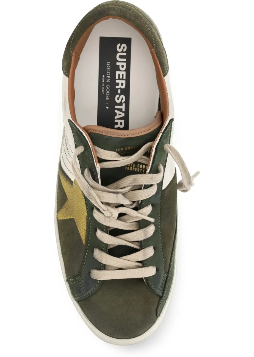 Sneakers Super Star Sneakers - Img 4