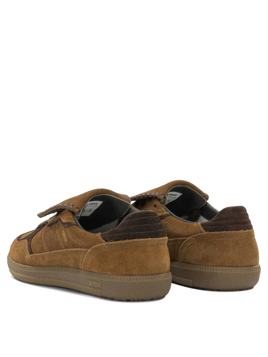 Sneakers "TB 490" Low-Top Sneakers - Img 4