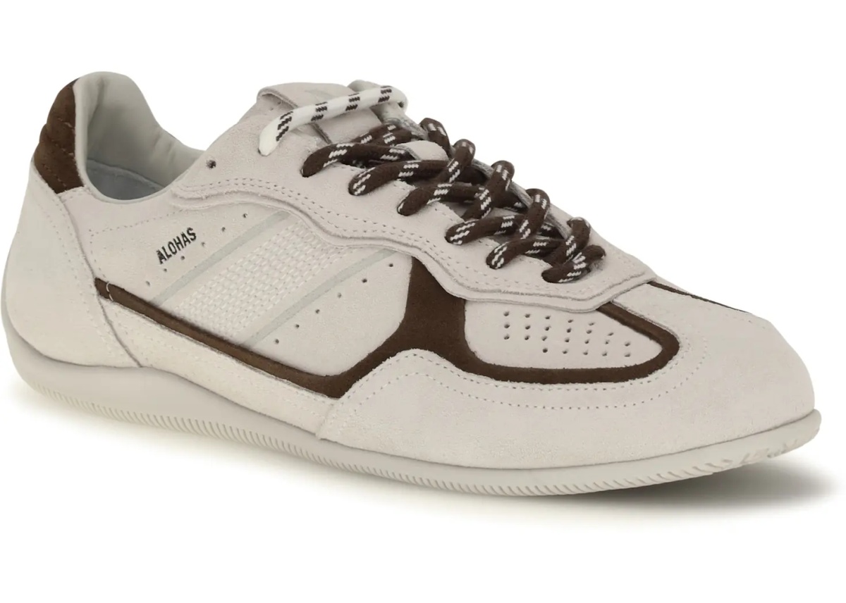 Sneakers TB.91 leather Sneakers - Img 2