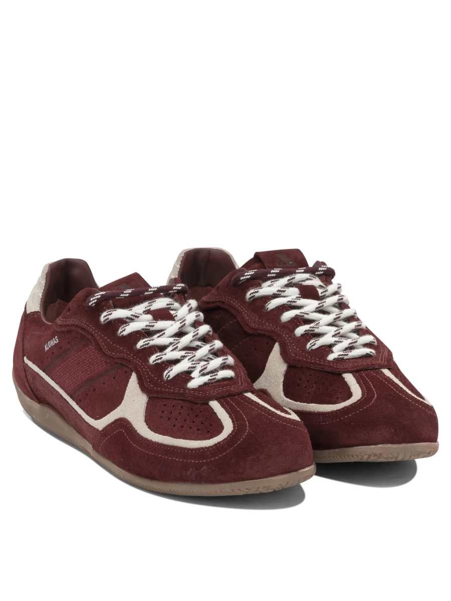 Sneakers "TB 91" Low-Top Sneakers - Img 2