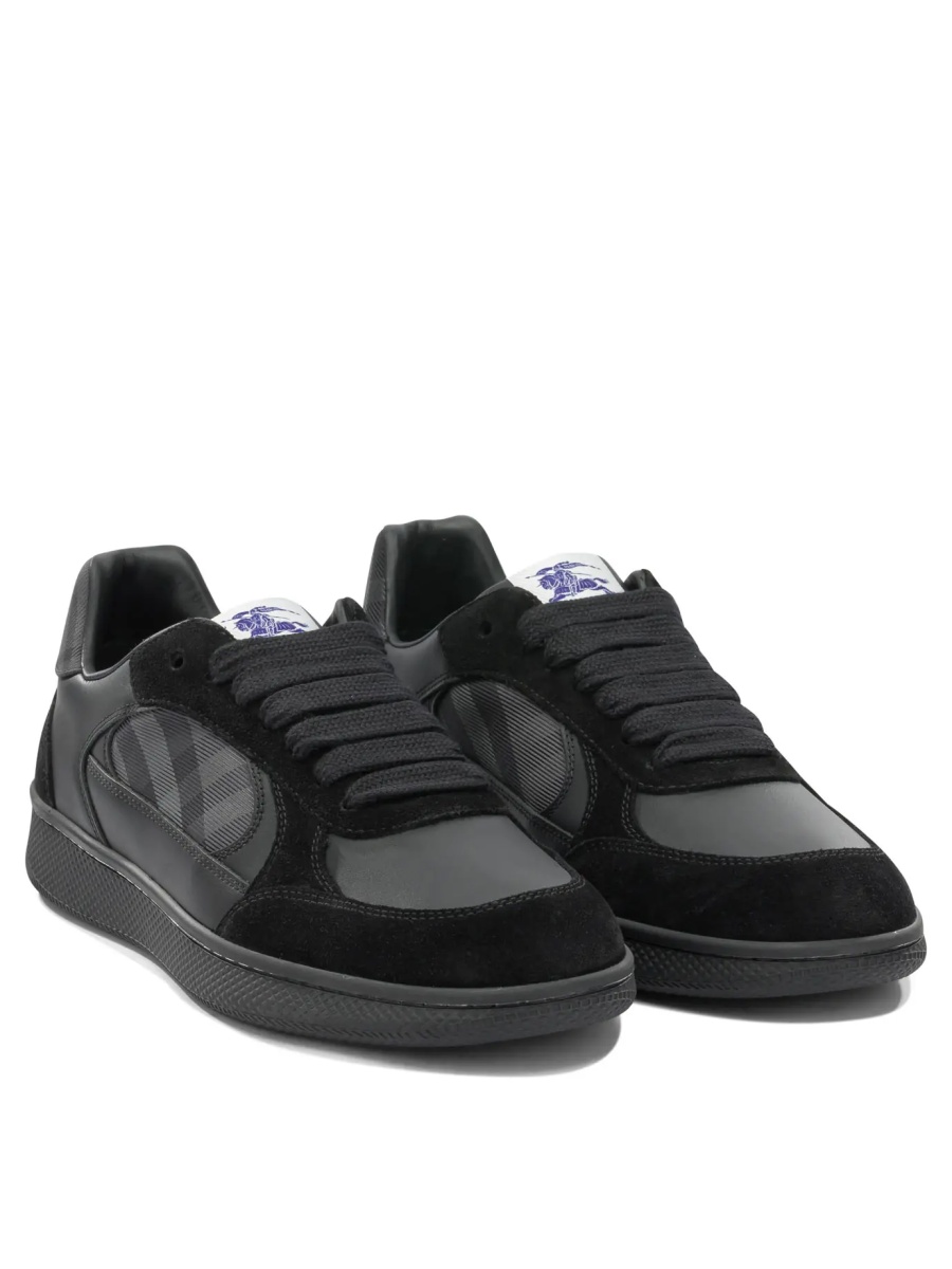 Sneakers "Terrace" Low-Top Sneakers - Img 2