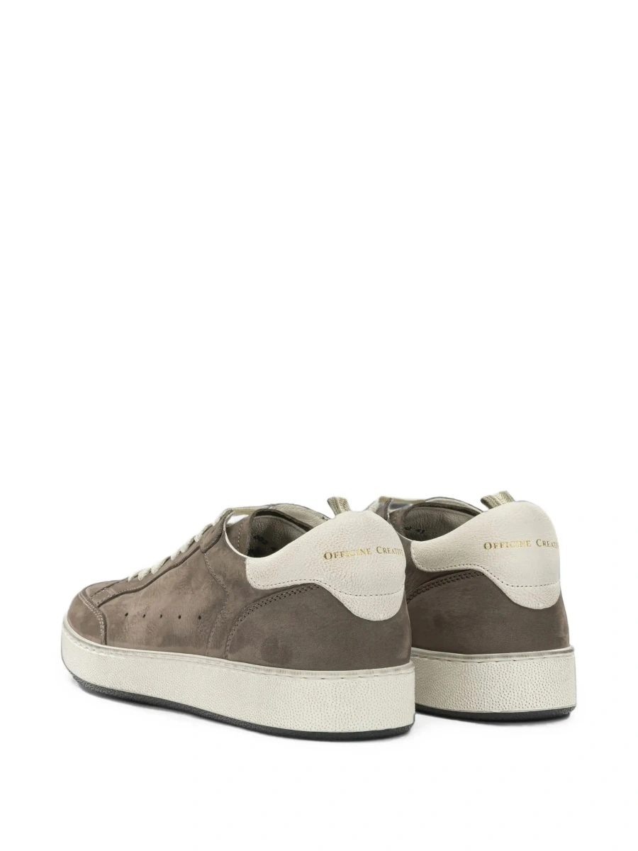 Sneakers "The Answer 002" Low-Top Sneakers - Img 7