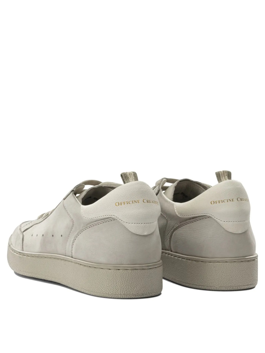 Sneakers "The Answer" Low-Top Sneakers - Img 4