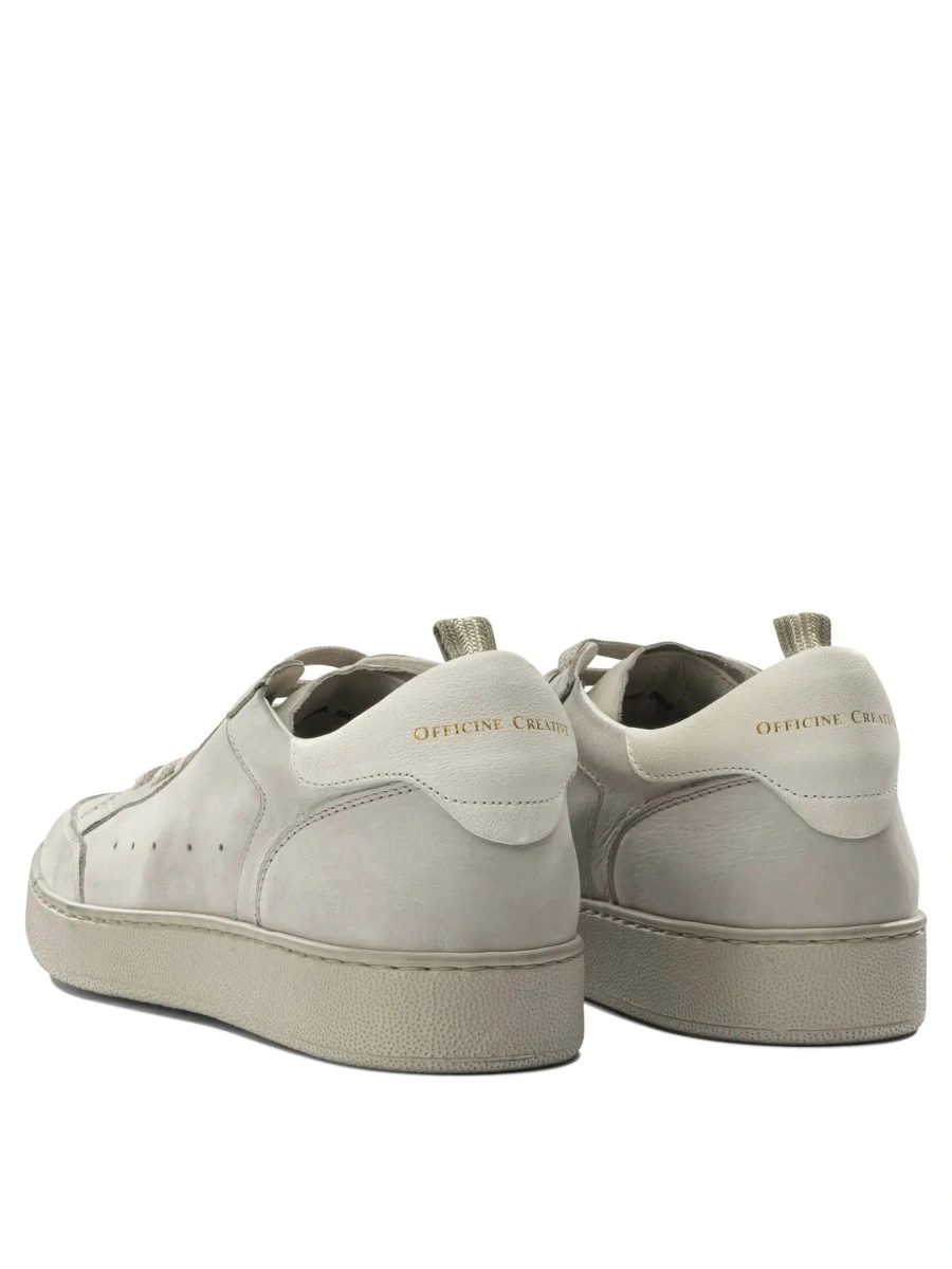 Sneakers "The Answer" Low-Top Sneakers - Img 4