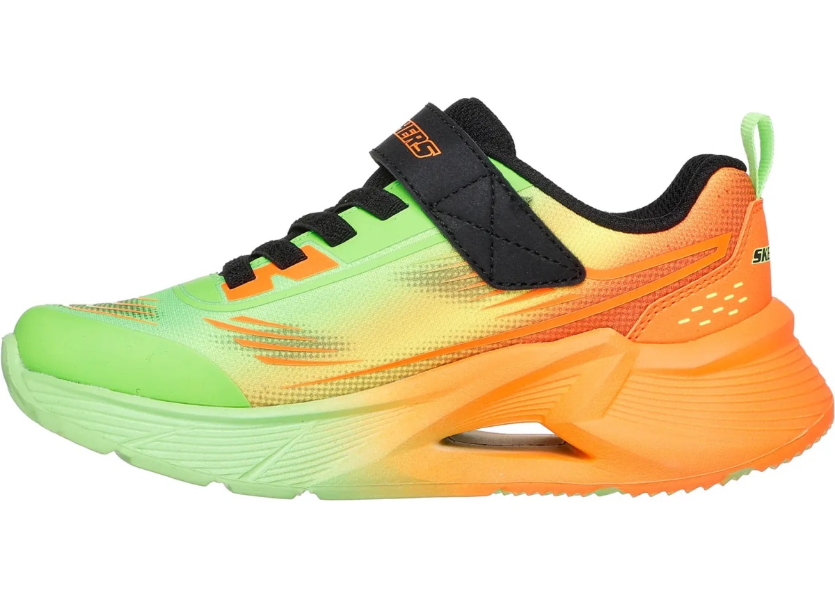 Sneakers Tidal-Tech Lime/Multi - Img 5