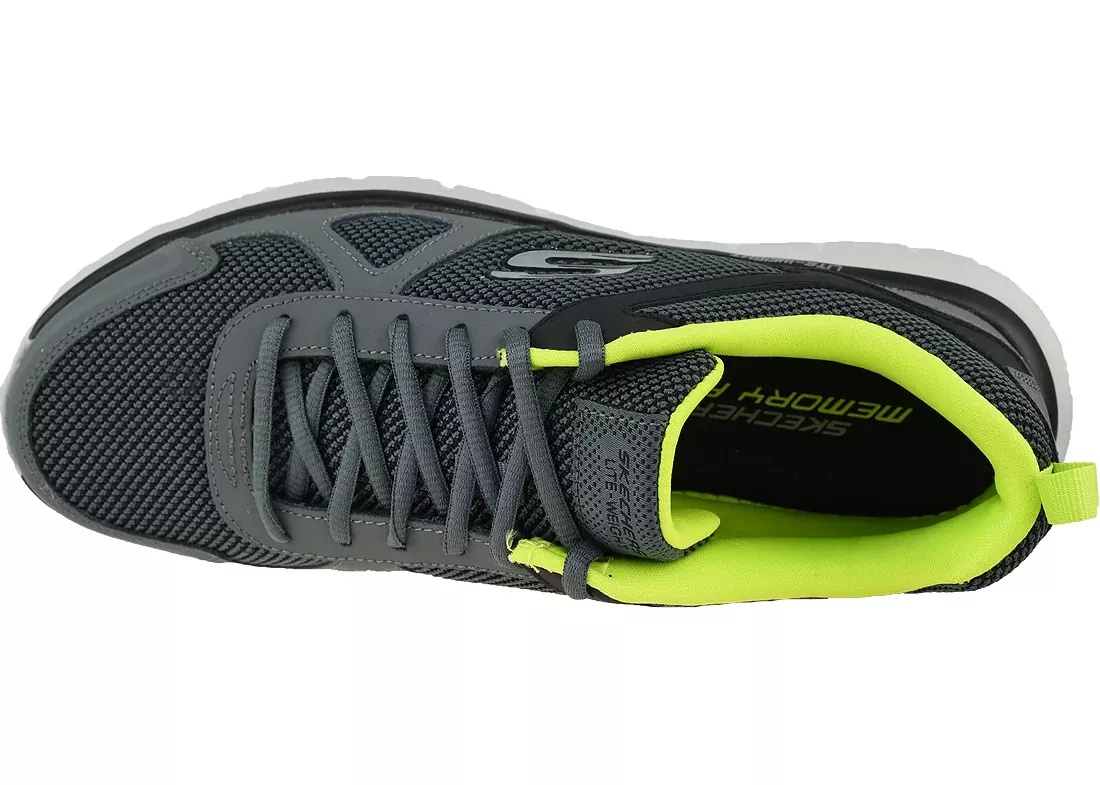 Sneakers Track - Bucolo - Img 3