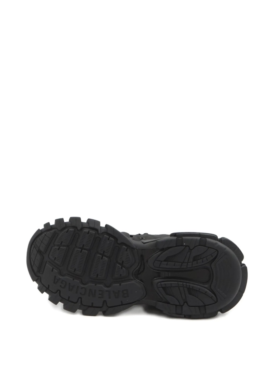 Sneakers "Track Trail Laces" Low-Top Sneakers - Img 9