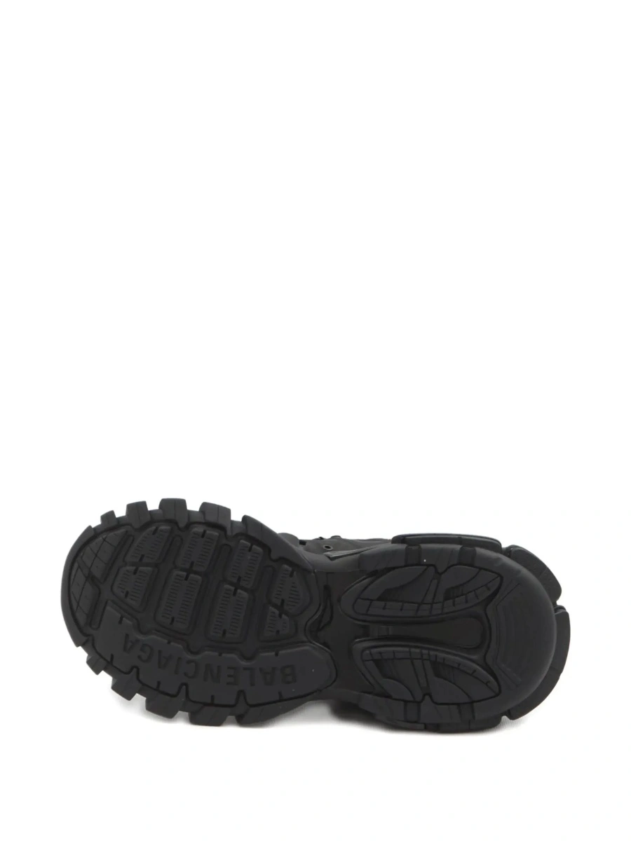 Sneakers "Track Trail Laces" Low-Top Sneakers - Img 9