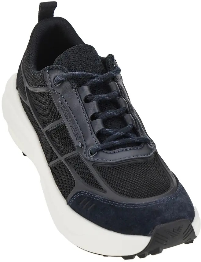 Sneakers Travel Essential mesh sneakers - Img 2