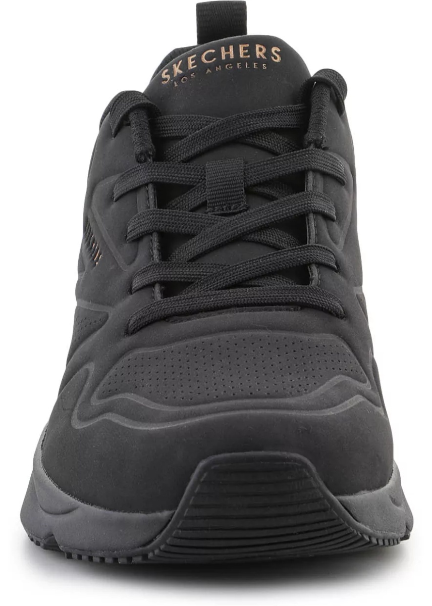 Sneakers Tres-Air Uno AH MAZING Black - Img 2