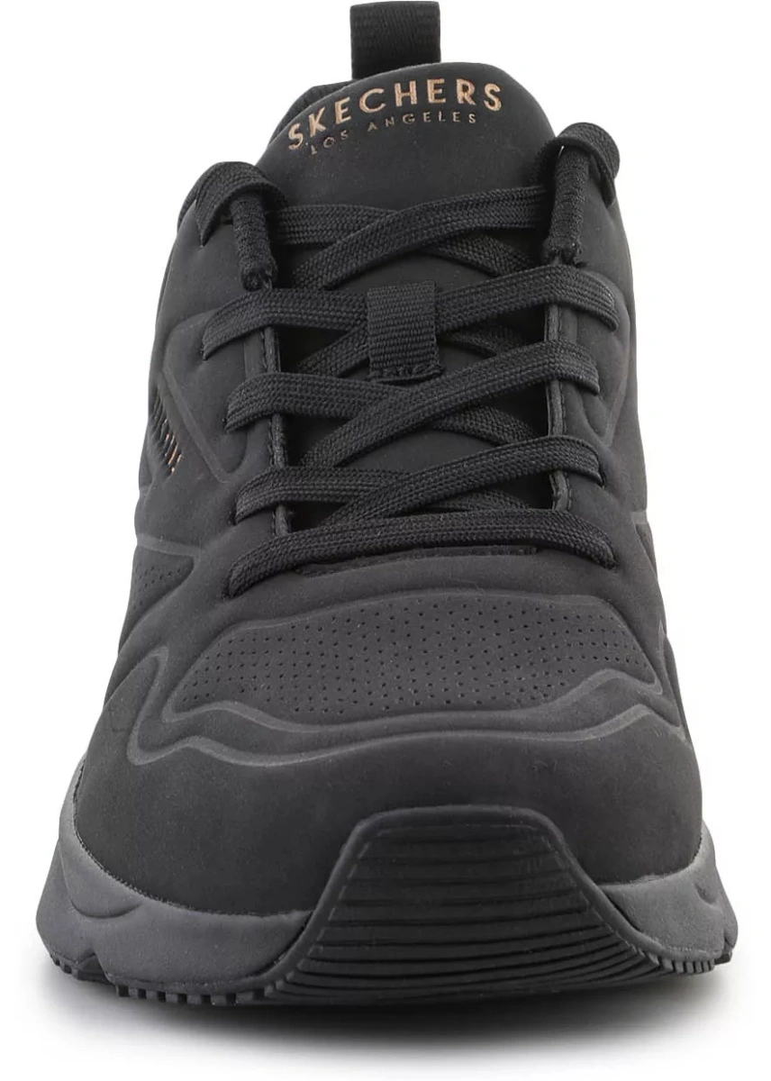 Sneakers Tres-Air Uno AH MAZING Black - Img 2