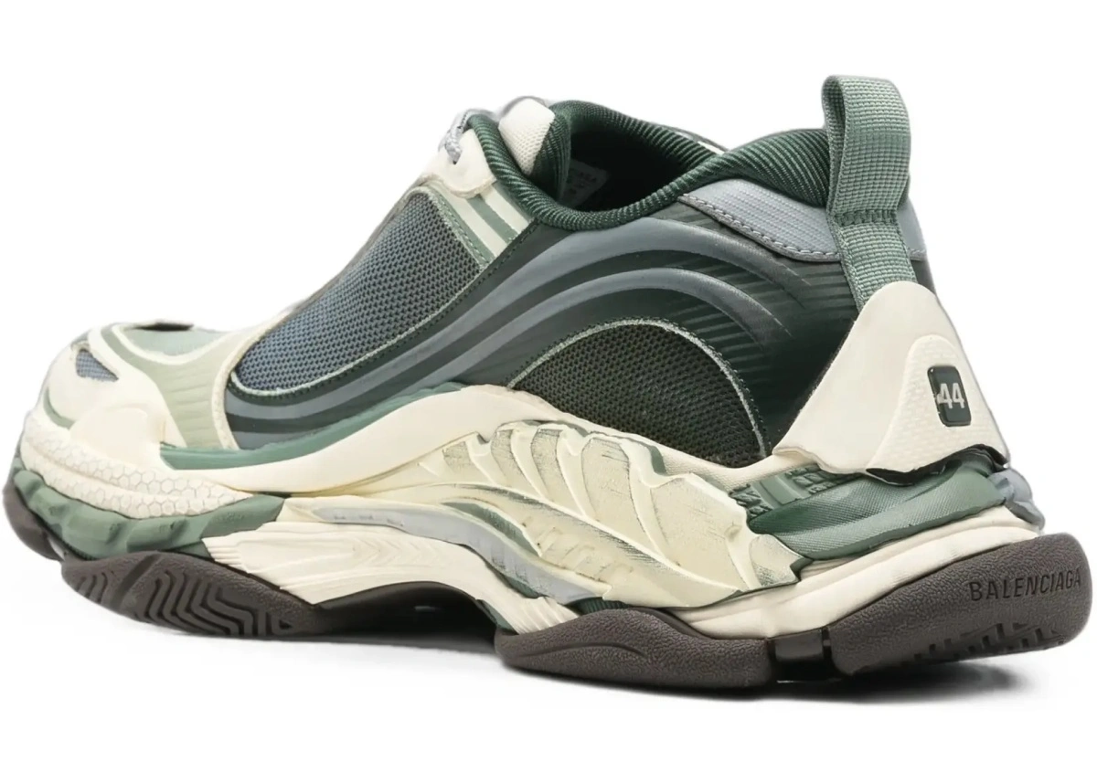Sneakers Triple S 2 Gradient Sneakers - Img 3