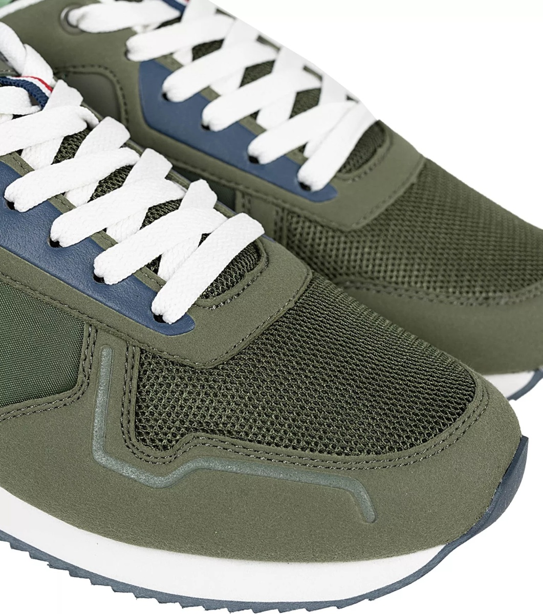 Sneakers U.S. POLO ASSN. Nobil 004 Nobil004 - Img 5