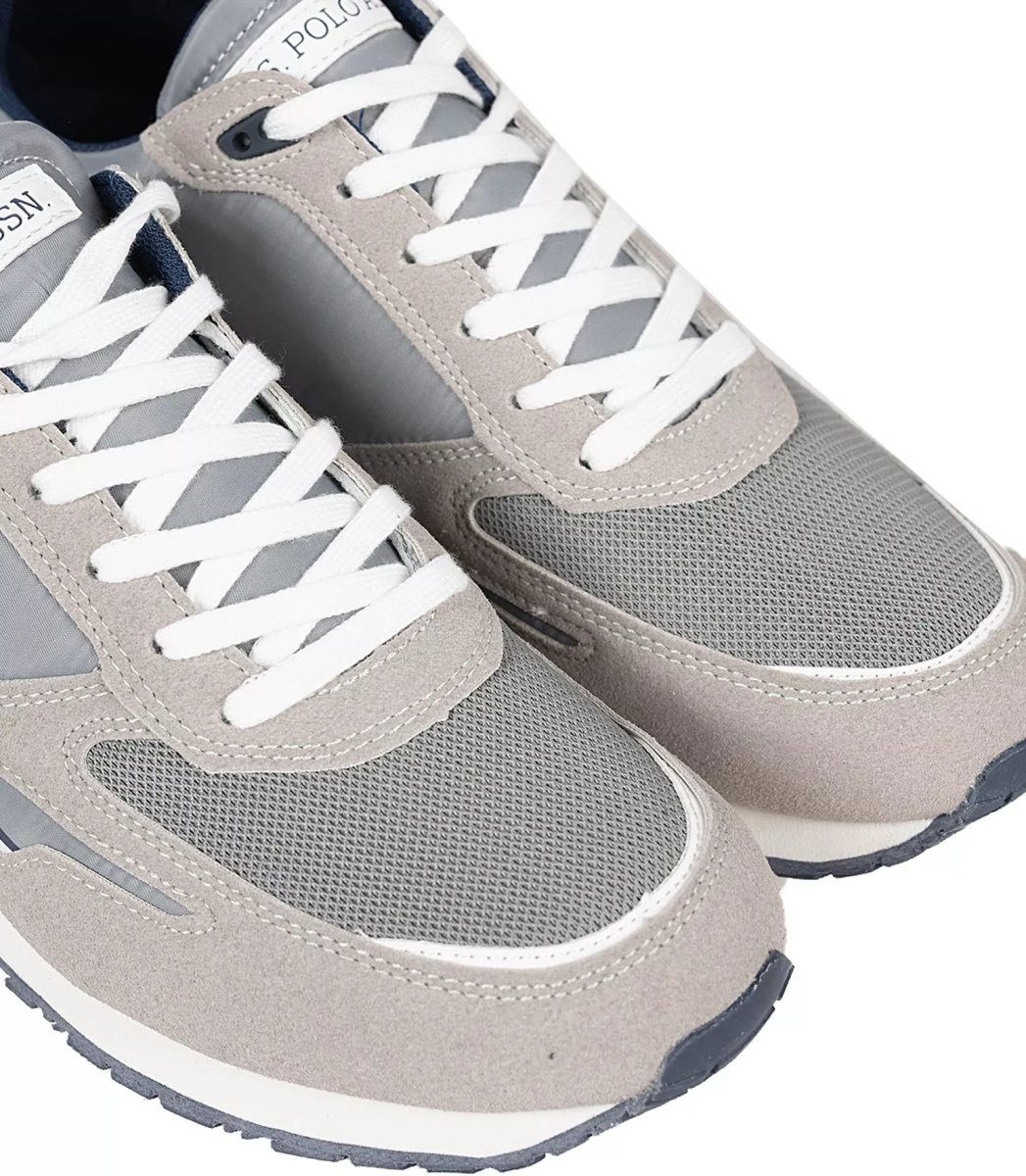 Sneakers U.S. POLO ASSN. Tabry003 Tabry - Img 5