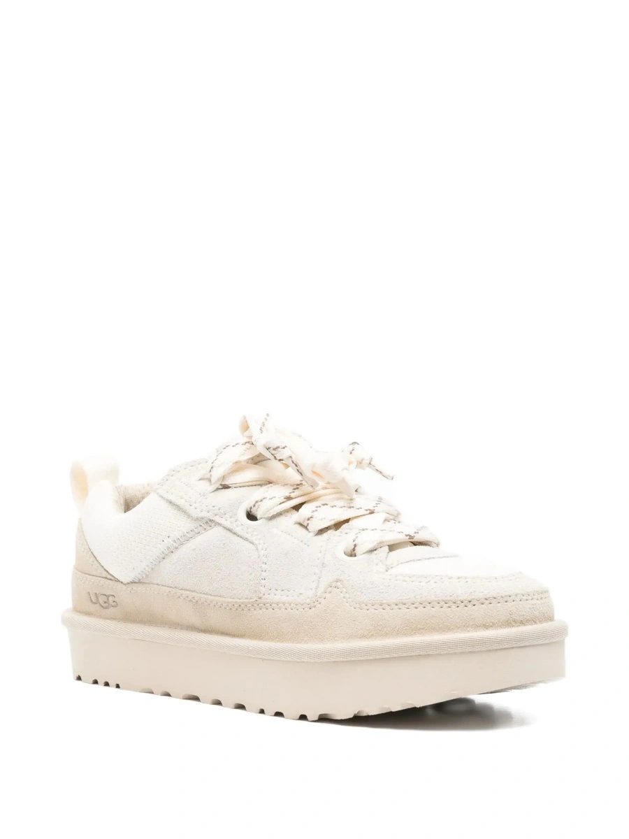 Sneakers UGG albi - Img 5