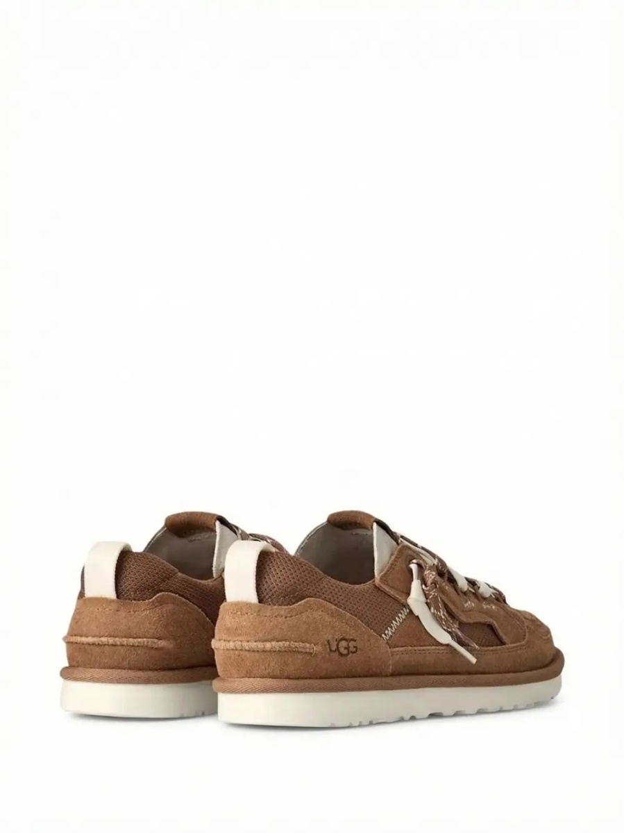 Sneakers UGG SNEAKER 1177035.CHE CHESTNUT - Img 5