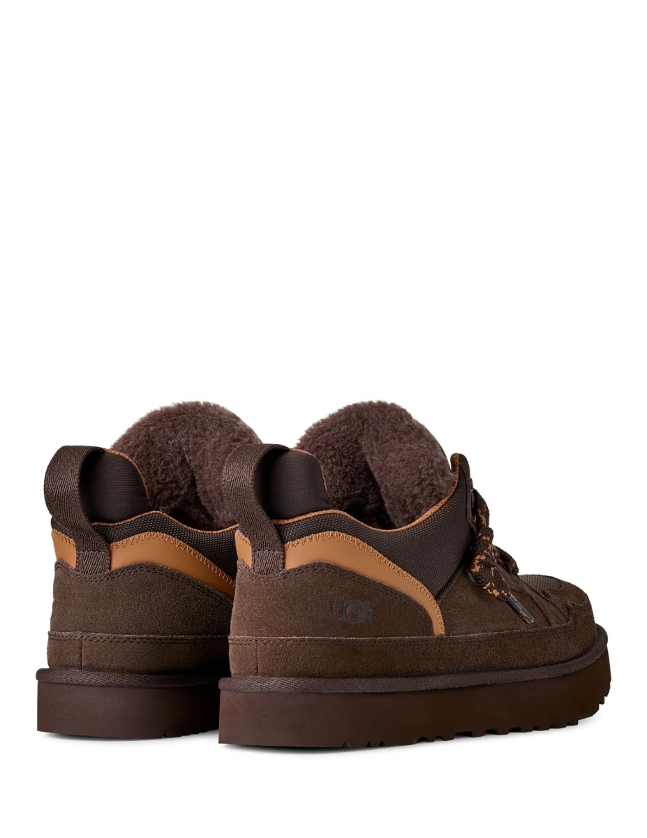 Sneakers Ugg sneakers 1170750.DDC DUSTED COCOA - Img 3