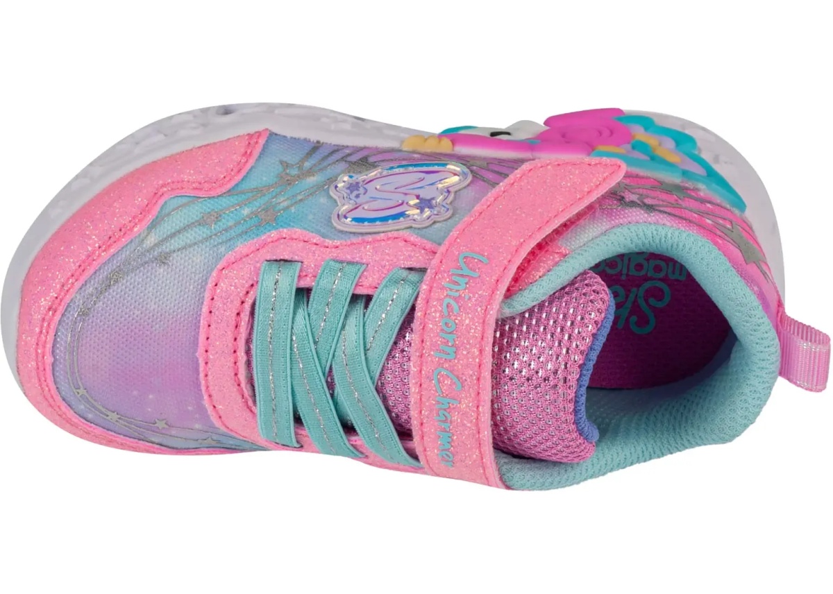 Sneakers Unicorn Charmer - Lil Stellar - Img 3