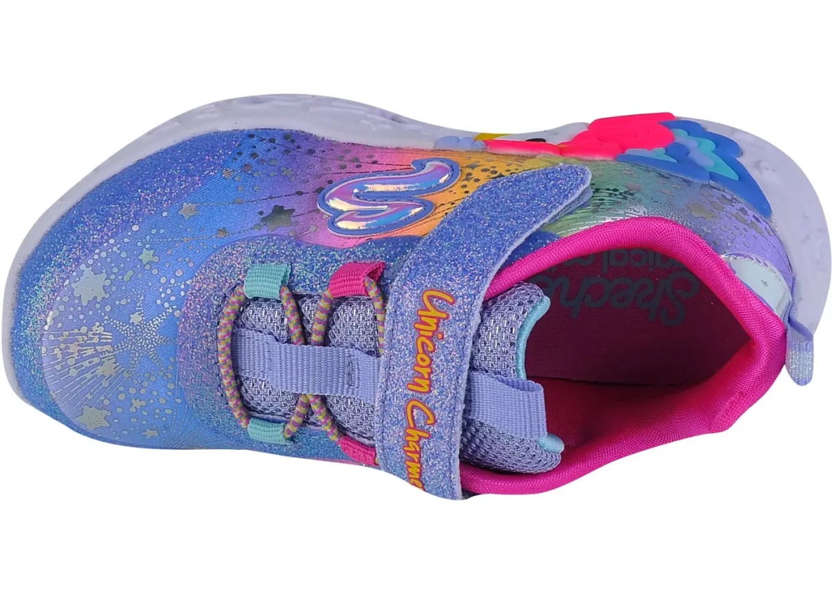 Sneakers Unicorn Charmer - Twilight Dream - Img 3