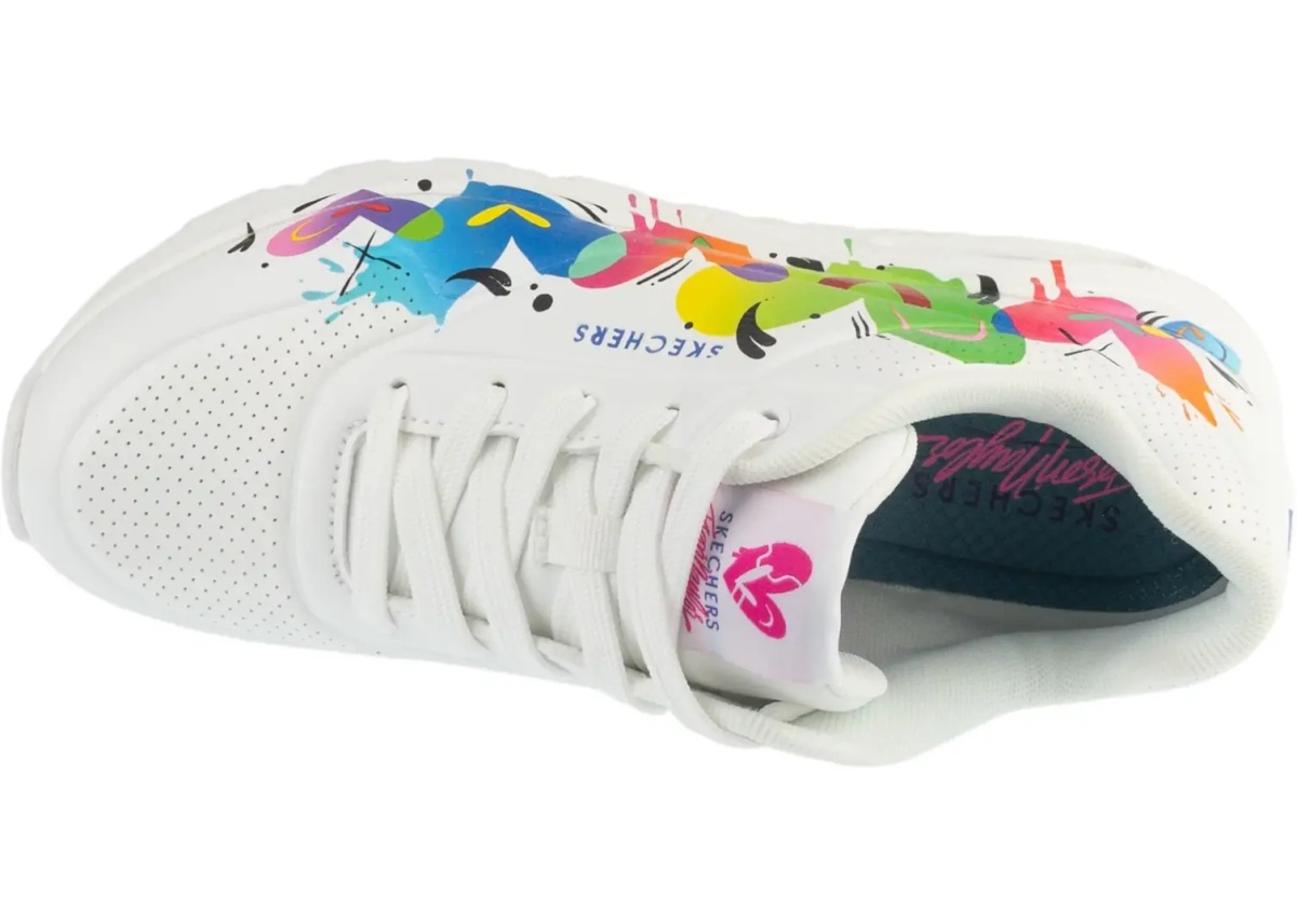 Sneakers Uno - Jason Naylor - Img 3