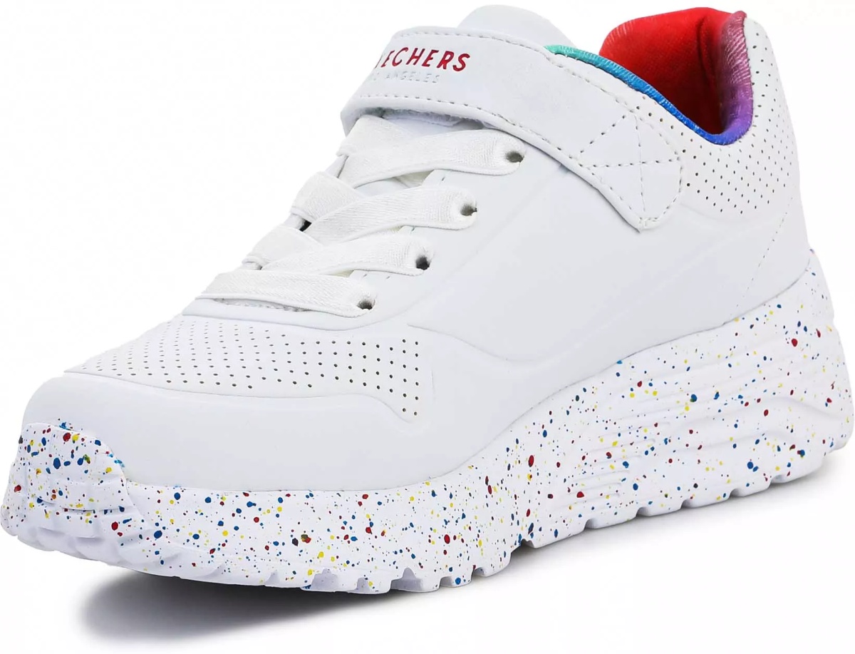 Sneakers Uno Lite - RAINBOW SPECKS 310457 - WMLT - Img 3