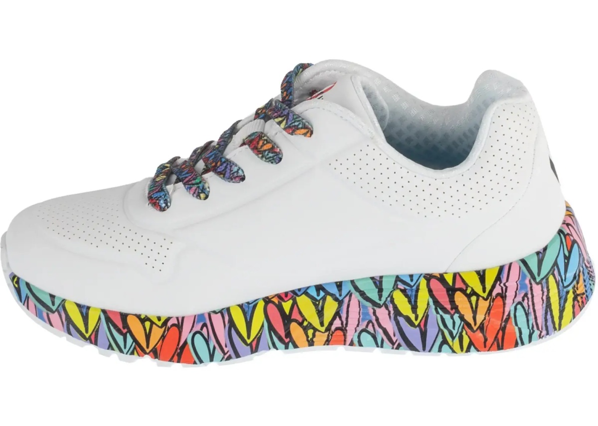 Sneakers Uno Lite - Subtle Love - Img 2