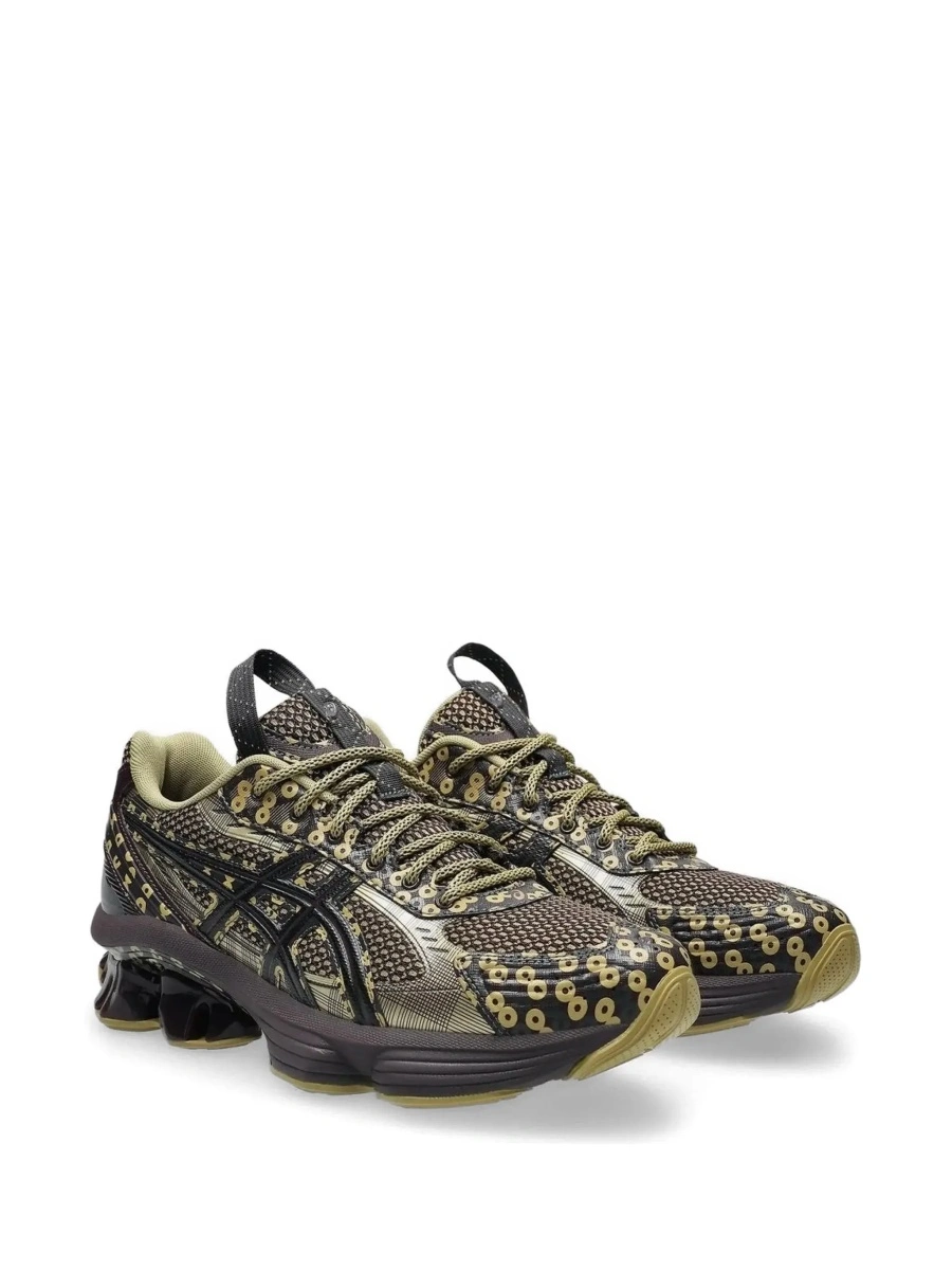 Sneakers "US7-S Gel Kinetic Fluent" Low Sneaker - Img 6